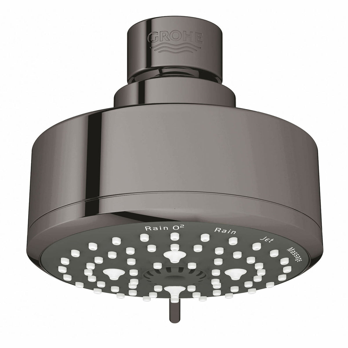 TEMPESTA COSMOPOLITAN 100 SHOWER HEAD - robinsonco.ca