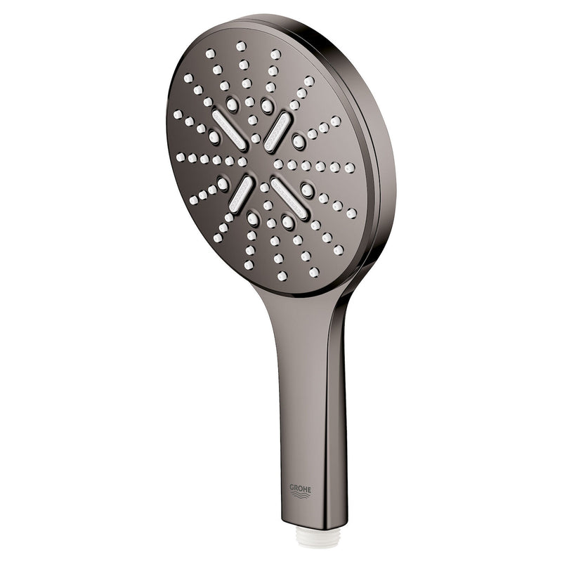 RAINSHOWER SMARTACTIVE HANDSHOWER - robinsonco.ca