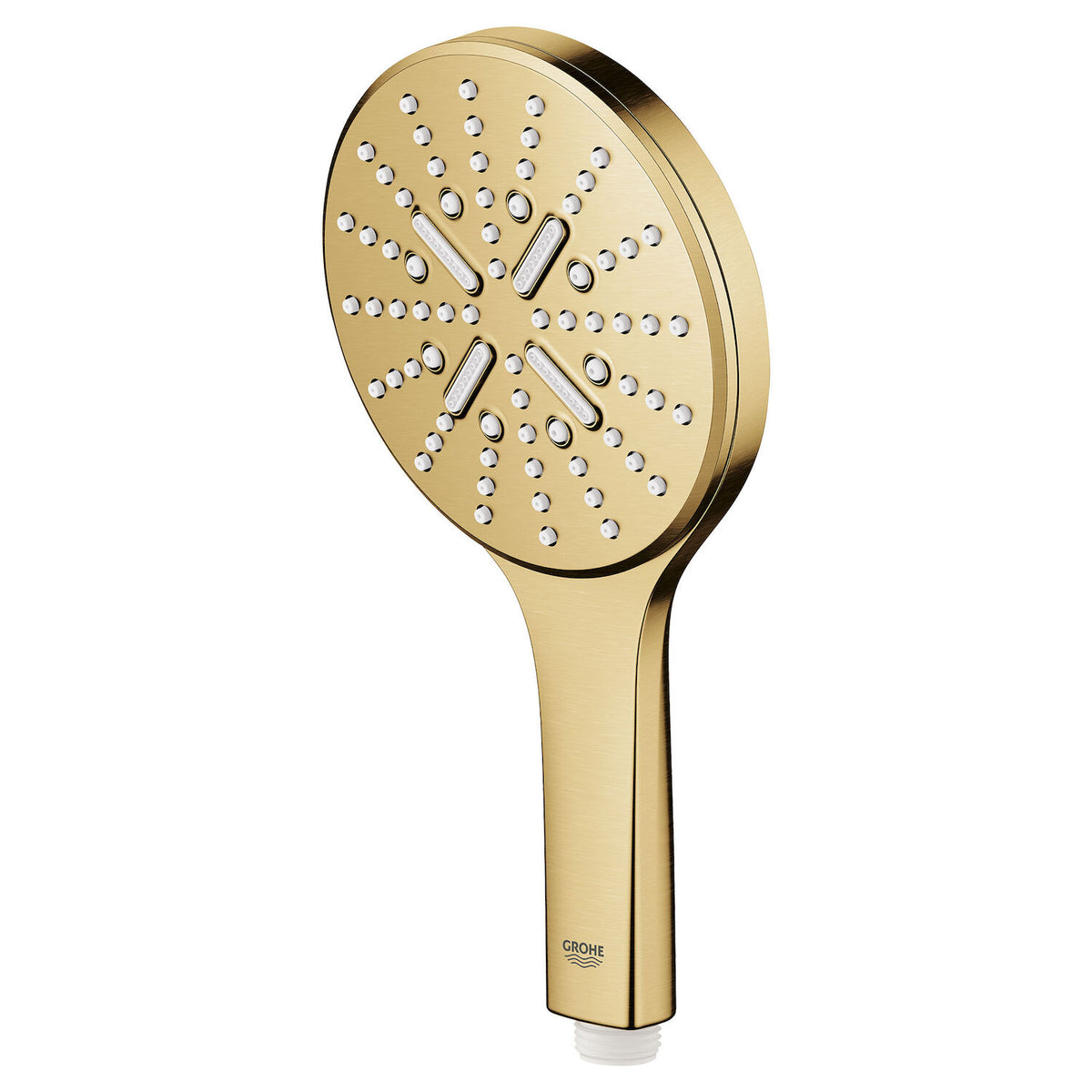 RAINSHOWER SMARTACTIVE HANDSHOWER - robinsonco.ca