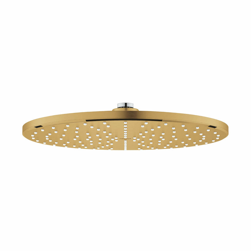 RAINSHOWER 310 MONO 12-INCH SHOWER HEAD - robinsonco.ca