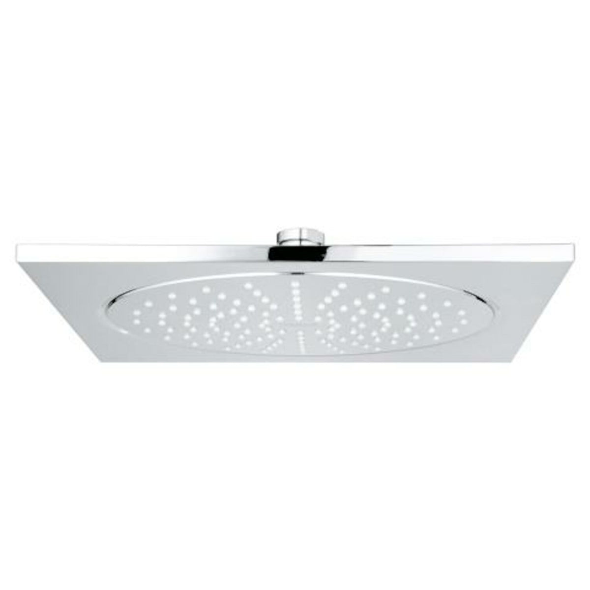 F-SERIES 10-INCH RAINSHOWER SHOWER HEAD