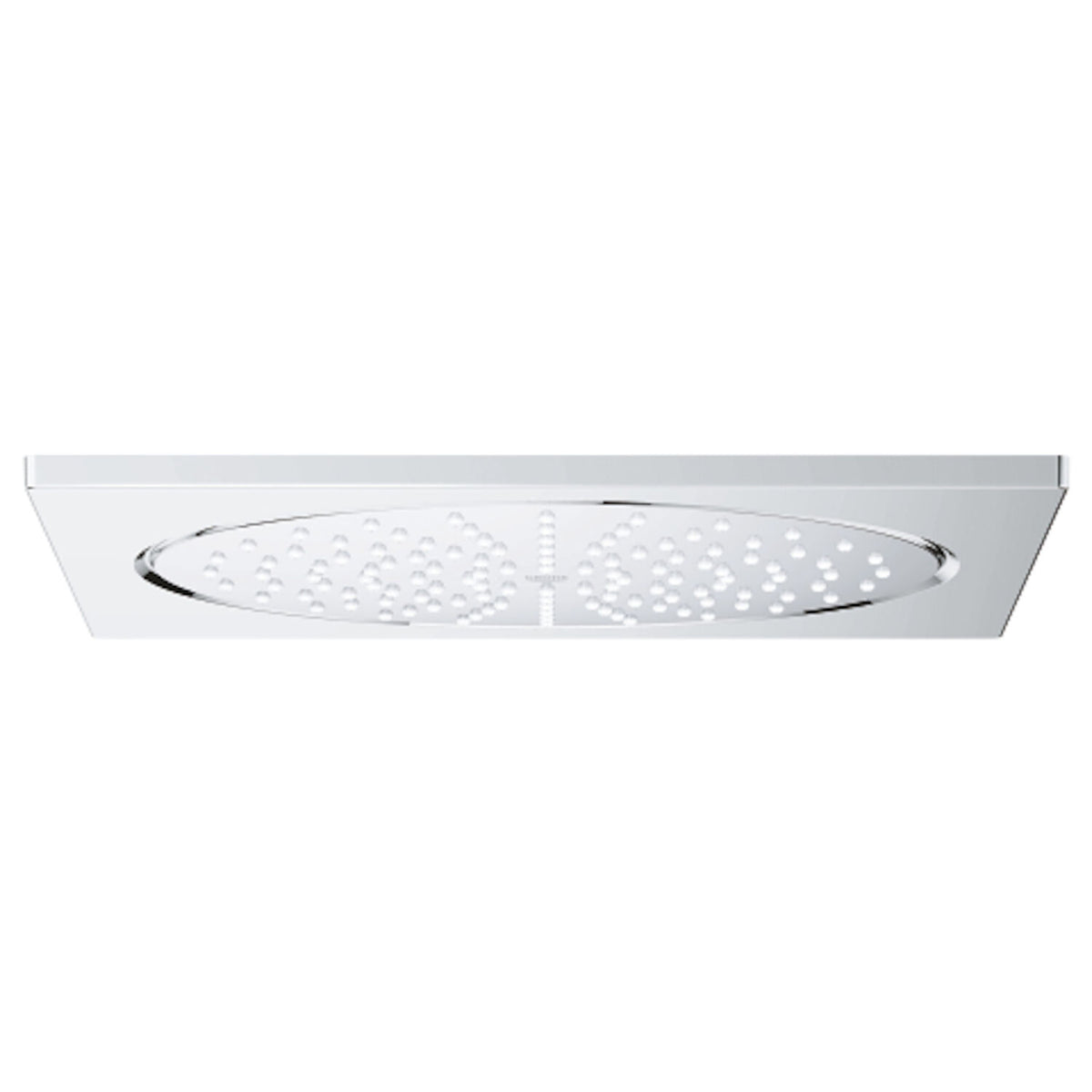 RAINSHOWER F-SERIES SHOWER HEAD