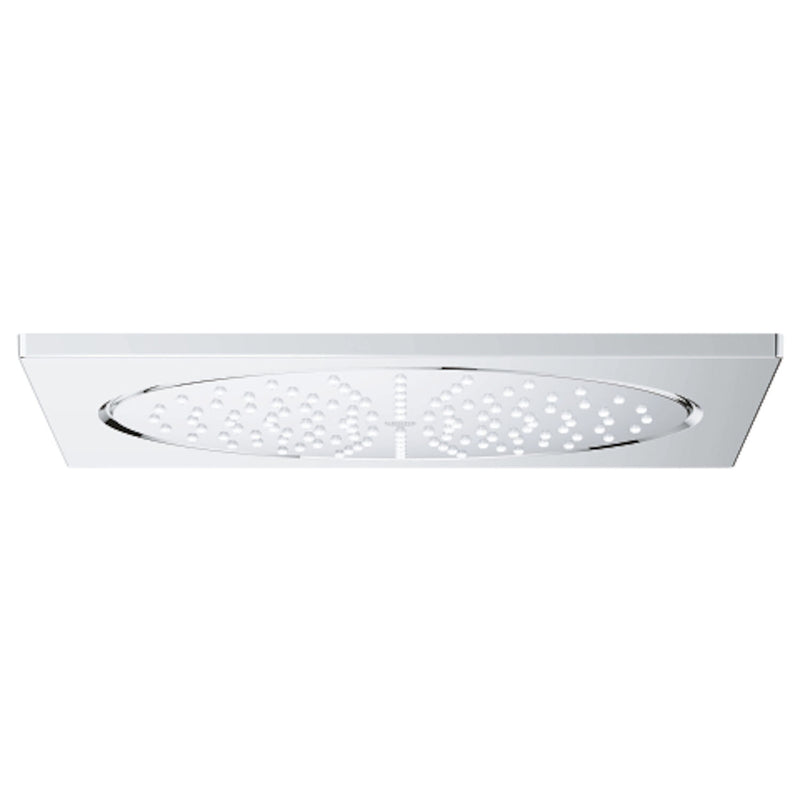 RAINSHOWER F-SERIES SHOWER HEAD