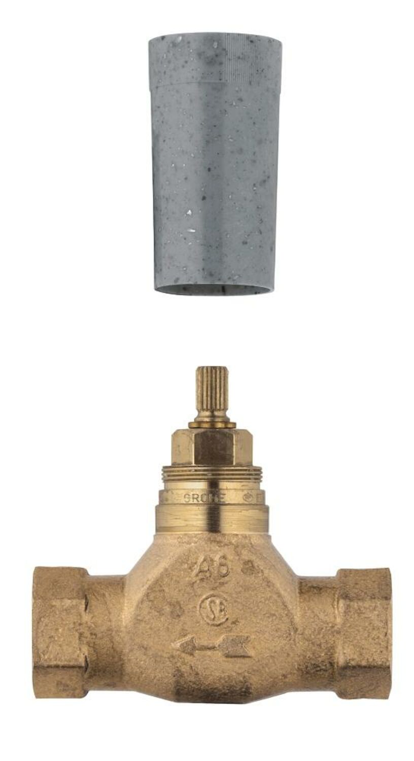 CONCEALED STOP-VALVE 1/2″