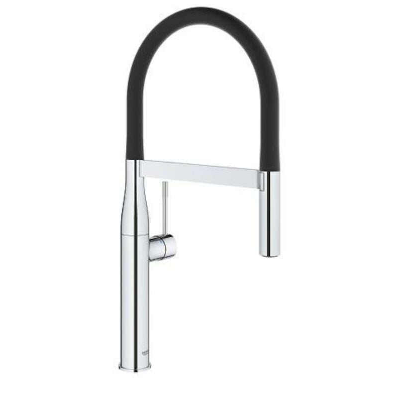 ESSENCE SEMI-PRO KITCHEN FAUCET