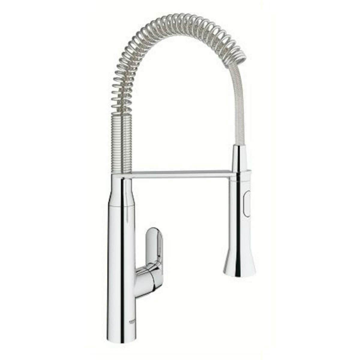 K7 SINGLE HANDLE KITCHEN FAUCET
