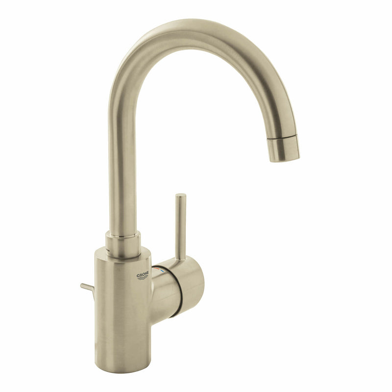 CONCETTO SINGLE HANDLE L-SIZE BATHROOM FAUCET