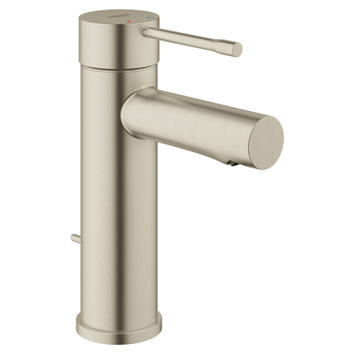 ESSENCE NEW SINGLE-HANDLE S-SIZE BATHROOM FAUCET - robinsonco.ca