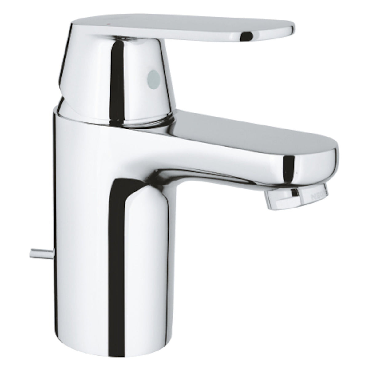 EUROSMART COSMOPOLITAN BATHROOM SINK FAUCET