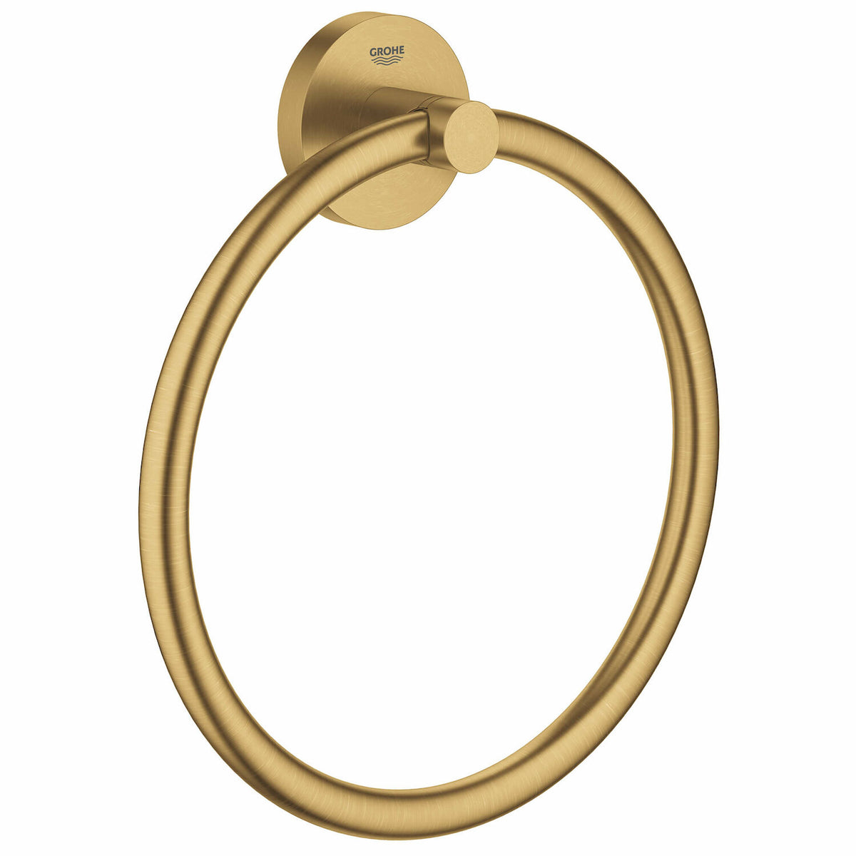 ESSENTIALS TOWEL RING - robinsonco.ca
