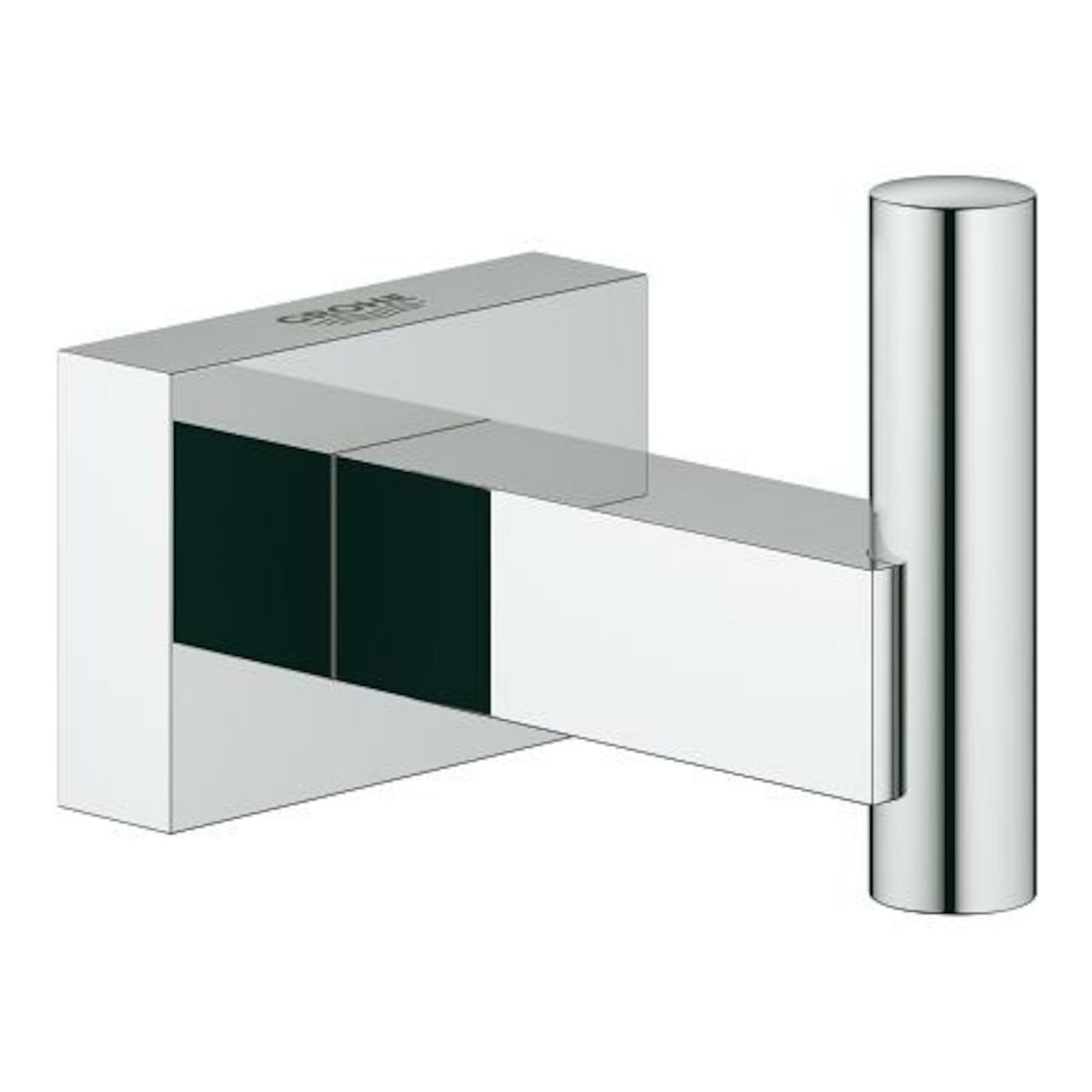 ESSENTIALS CUBE ROBE HOOK