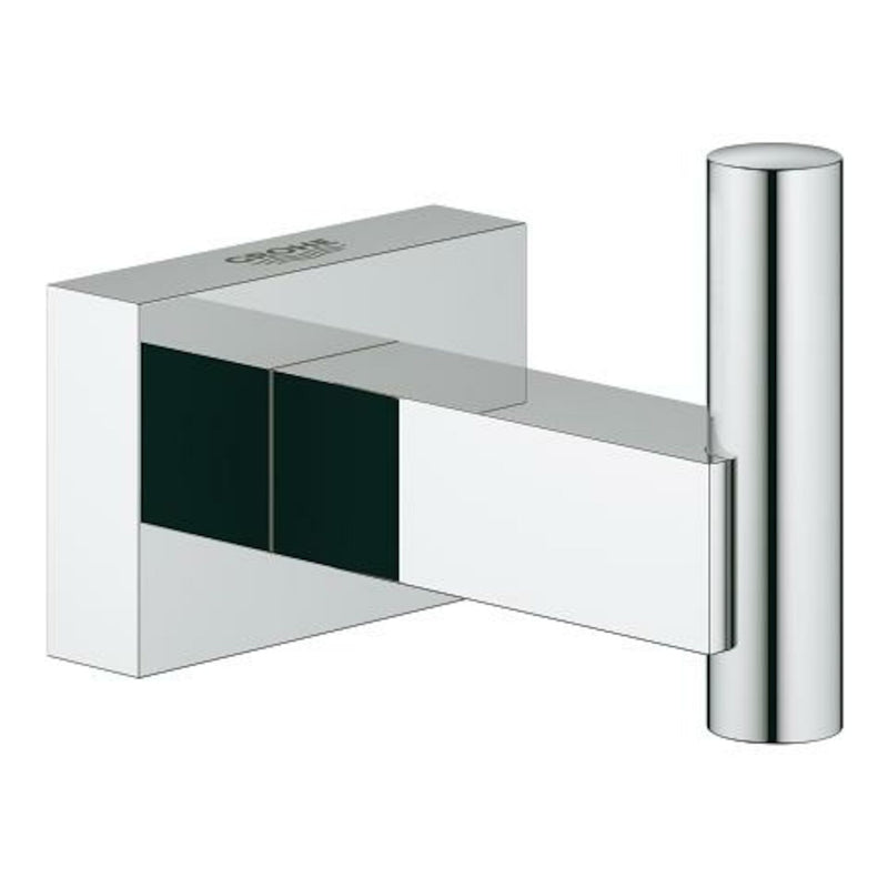 ESSENTIALS CUBE ROBE HOOK