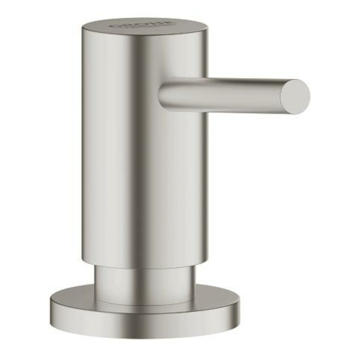 COSMOPOLITAN KITCHEN SOAP/LOTION DISPENSER