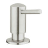 TIMELESS SOAP AND LOTION DISPENSER - robinsonco.ca