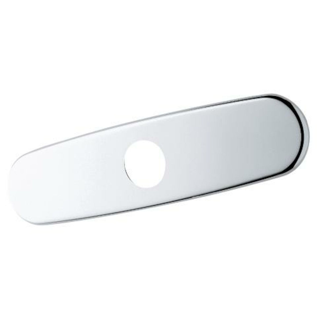 10-INCH ESCUTCHEON PLATE