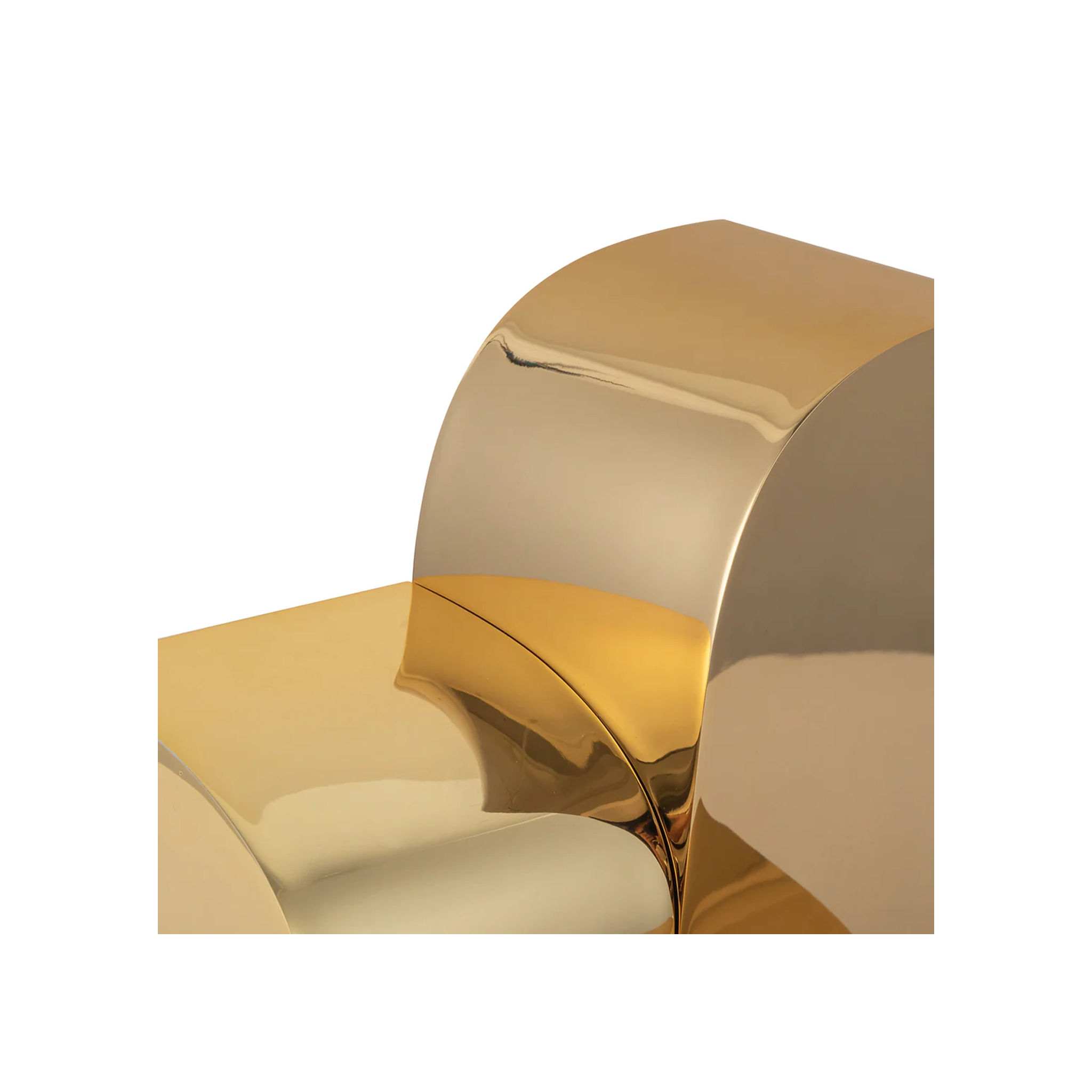 GYPSUM TABLE LAMP - robinsonco.ca