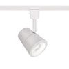 SUMMIT COMPACT LED ADJUSTABLE TRACK LUMINAIRE 201 FOR H TRACK