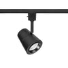 SUMMIT COMPACT LED ADJUSTABLE TRACK LUMINAIRE 201 FOR H TRACK