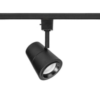 SUMMIT COMPACT LED ADJUSTABLE TRACK LUMINAIRE 201 FOR H TRACK