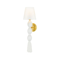 INDRA WALL SCONCE - robinsonco.ca