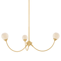 NATASHA CHANDELIER (MULTIPLE SIZES) - robinsonco.ca