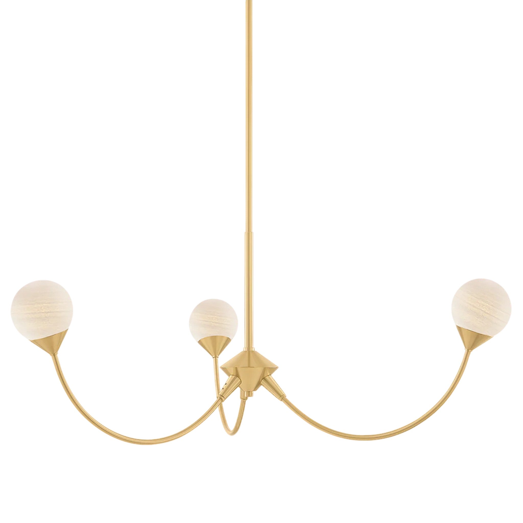 NATASHA CHANDELIER (MULTIPLE SIZES) - robinsonco.ca