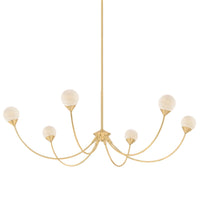 NATASHA CHANDELIER (MULTIPLE SIZES) - robinsonco.ca