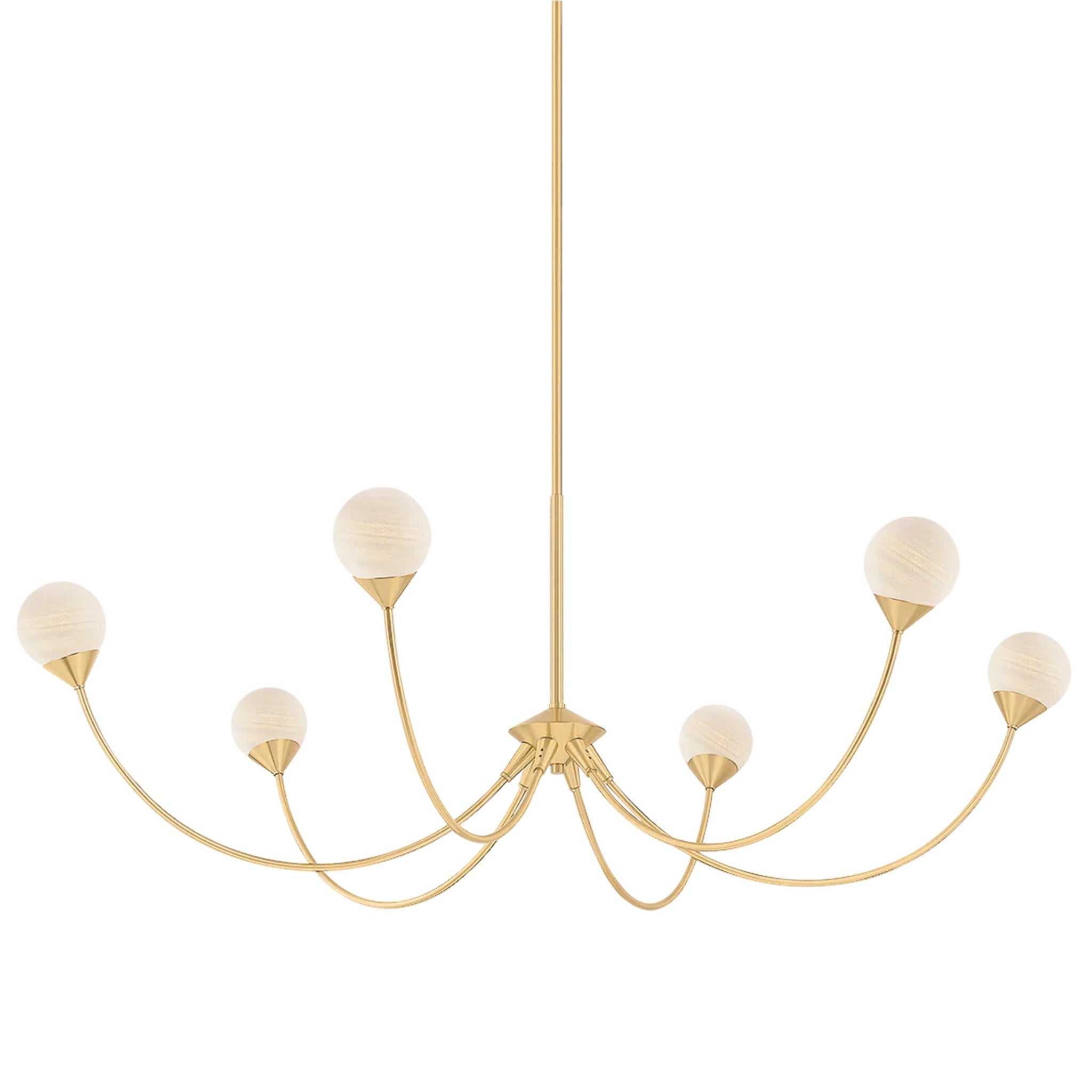 NATASHA CHANDELIER (MULTIPLE SIZES) - robinsonco.ca