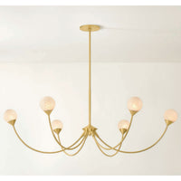 NATASHA CHANDELIER (MULTIPLE SIZES) - robinsonco.ca
