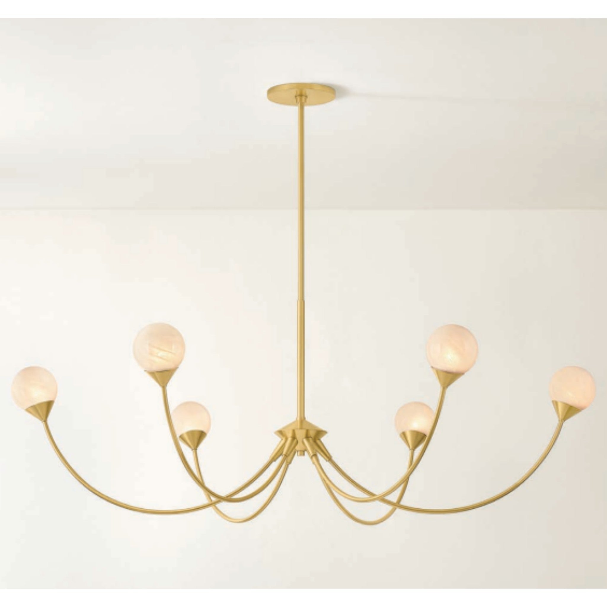 NATASHA CHANDELIER (MULTIPLE SIZES) - robinsonco.ca