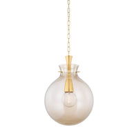 BENITA PENDANT (MULTIPLE SIZES) - robinsonco.ca