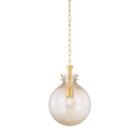 BENITA PENDANT (MULTIPLE SIZES) - robinsonco.ca