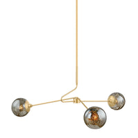 NYLA CHANDELIER - robinsonco.ca