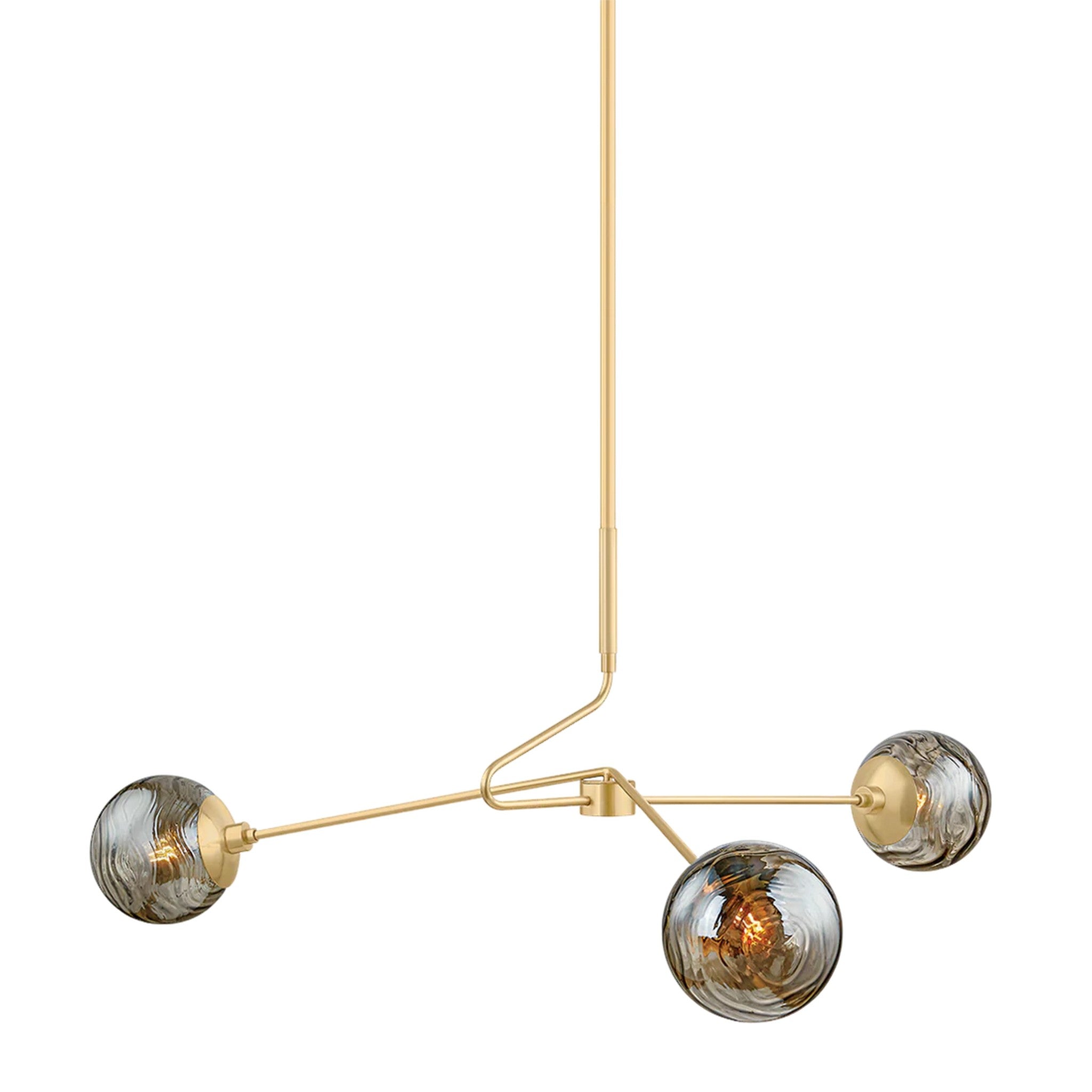 NYLA CHANDELIER - robinsonco.ca
