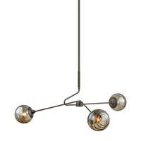 NYLA CHANDELIER - robinsonco.ca