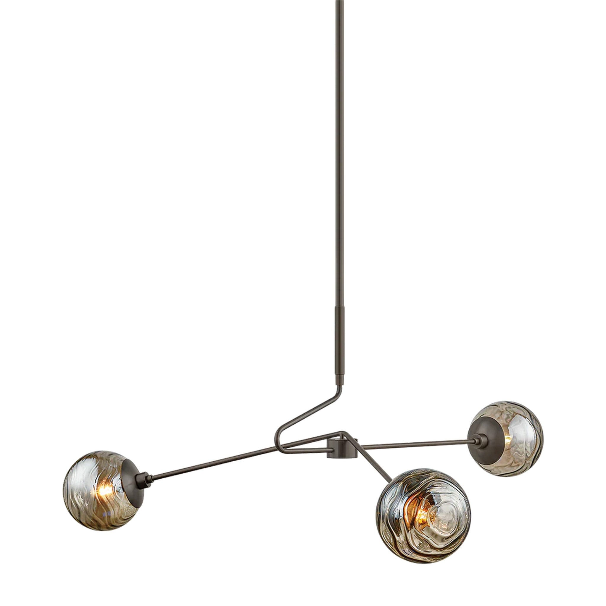 NYLA CHANDELIER - robinsonco.ca