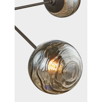 NYLA CHANDELIER - robinsonco.ca