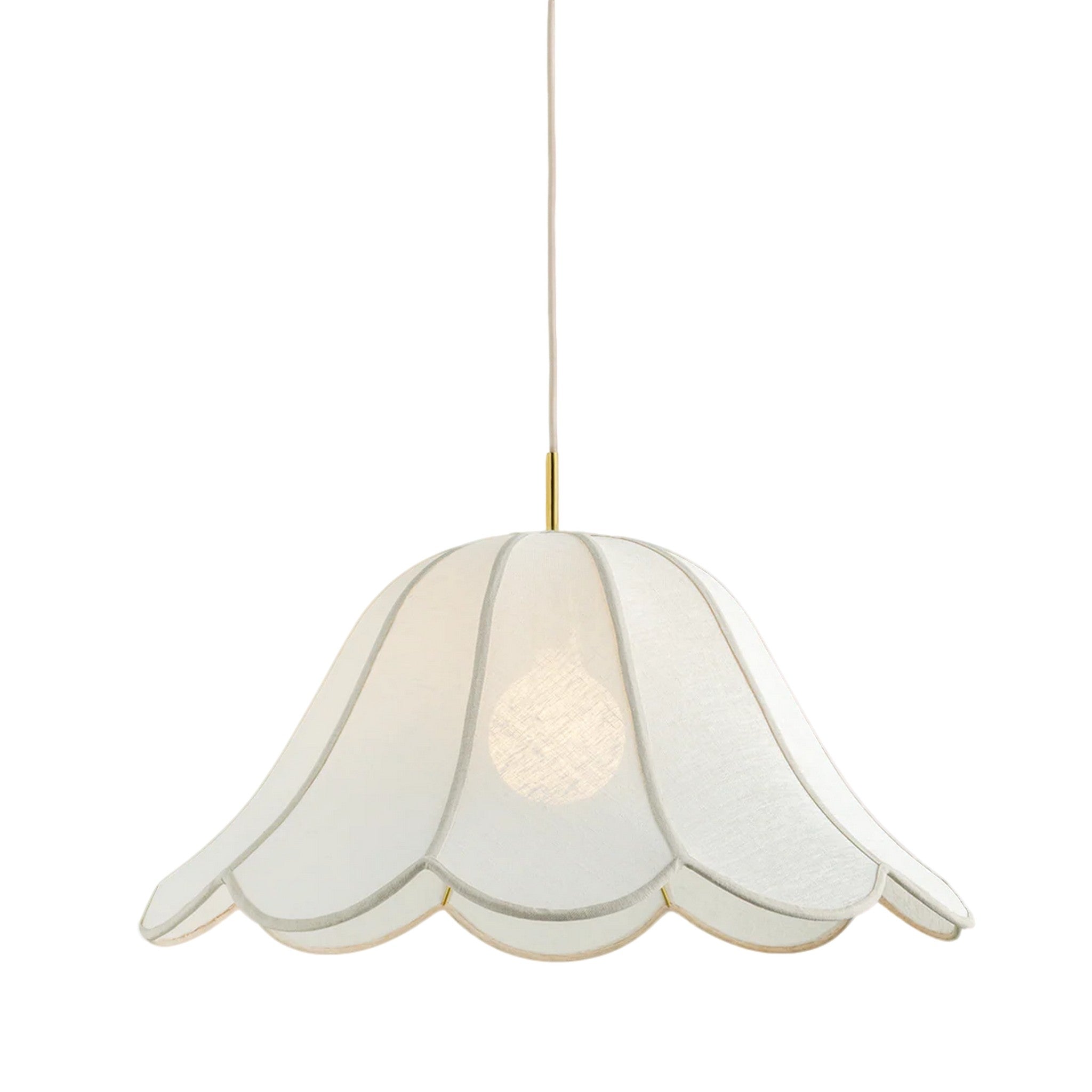 DARA PENDANT (MULTIPLE SIZES) - robinsonco.ca