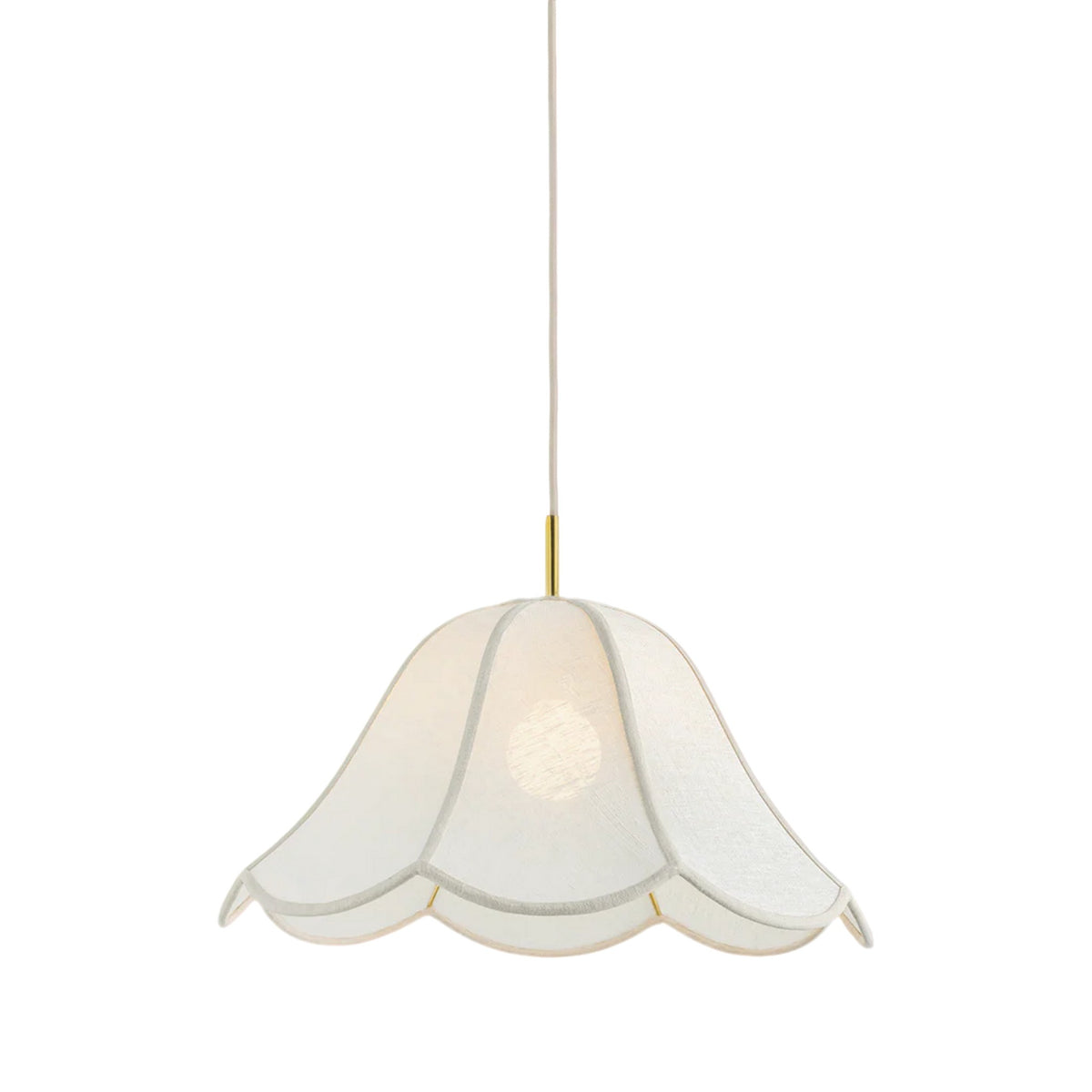 DARA PENDANT (MULTIPLE SIZES) - robinsonco.ca