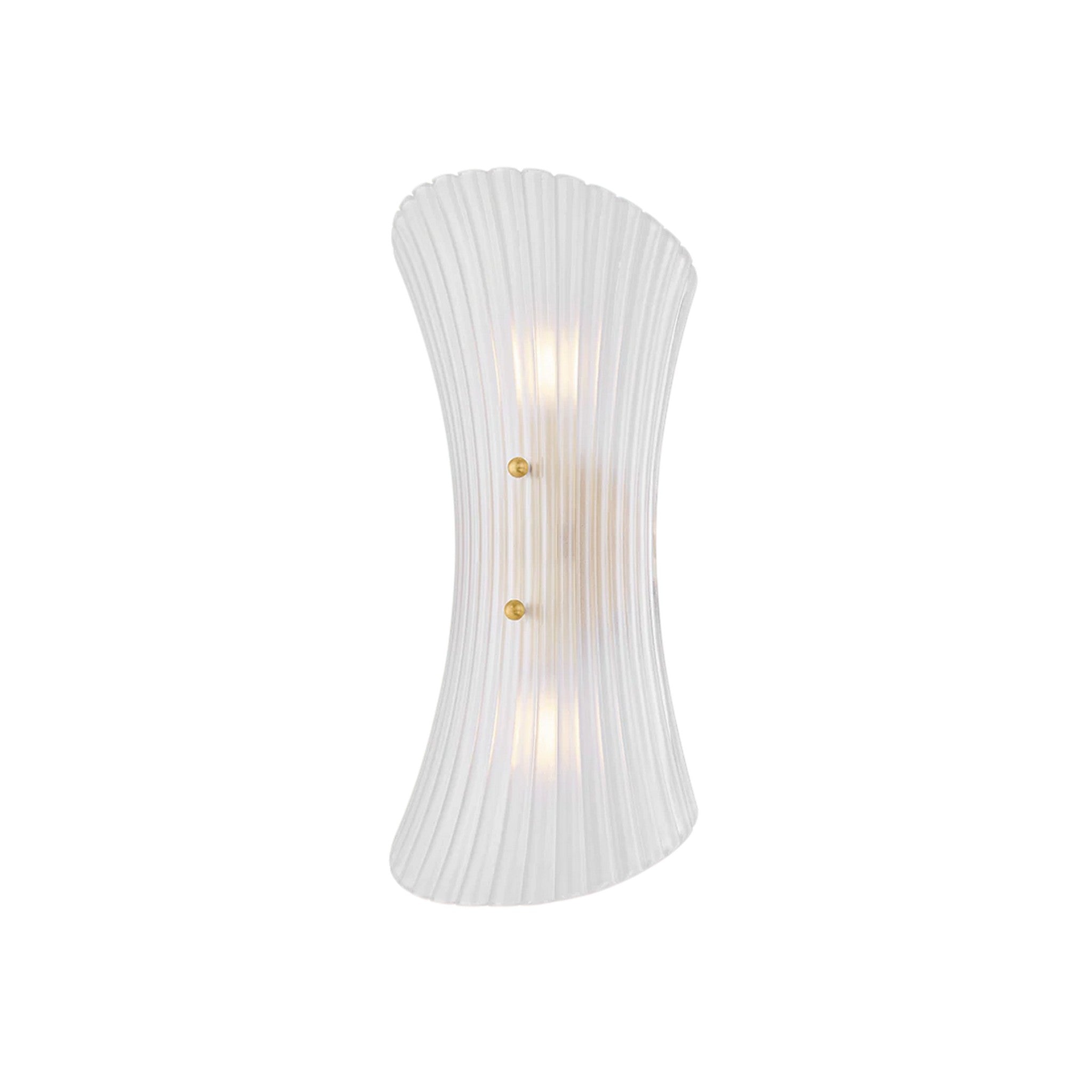 ESMAE WALL SCONCE - robinsonco.ca
