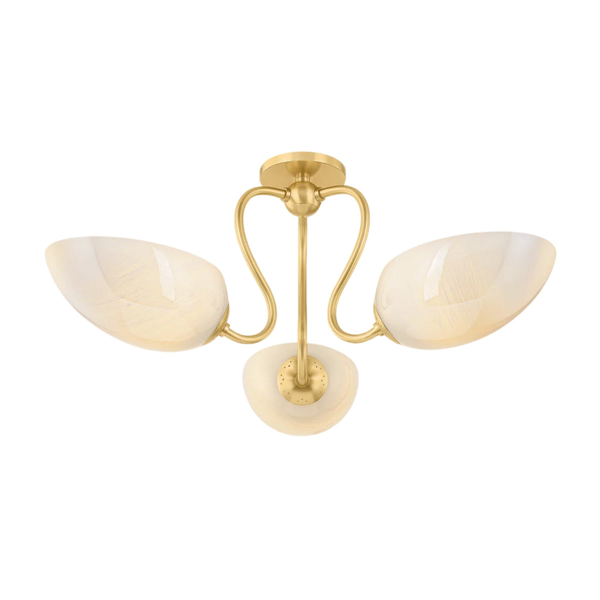 REVA SEMI FLUSH MOUNT - robinsonco.ca