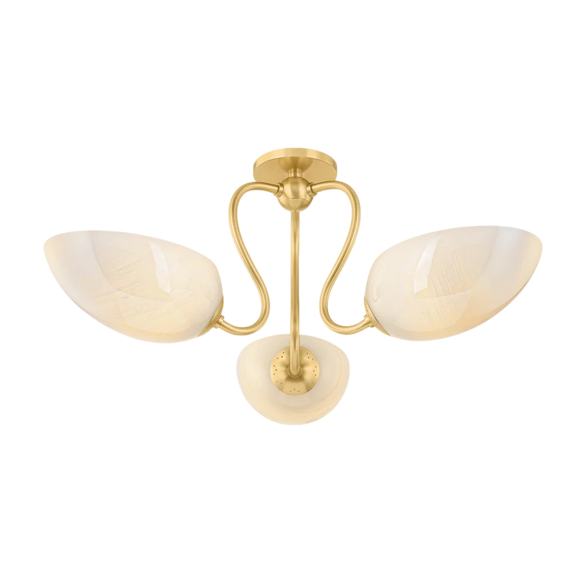 REVA SEMI FLUSH MOUNT - robinsonco.ca