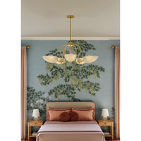 REVA CHANDELIER - robinsonco.ca