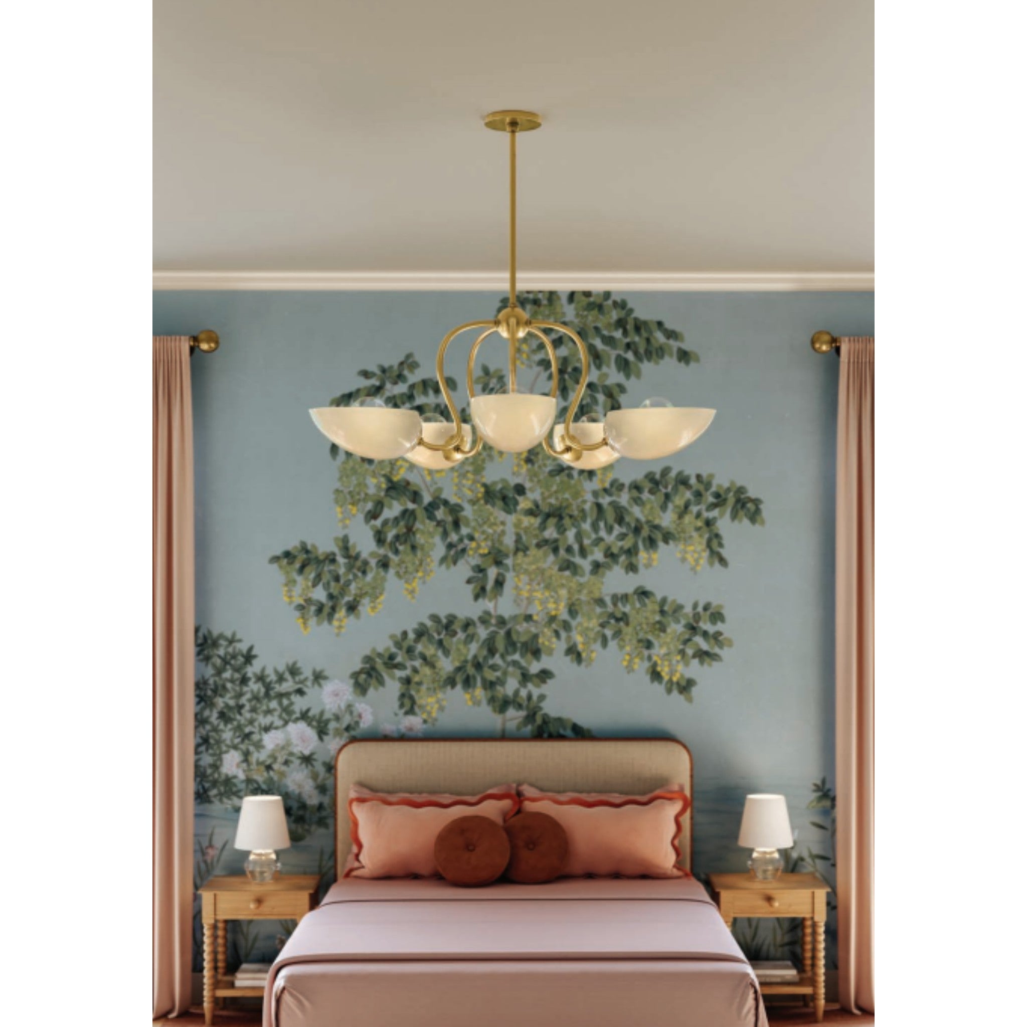 REVA CHANDELIER - robinsonco.ca