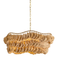DARIA CHANDELIER (MULTIPLE SIZES) - robinsonco.ca