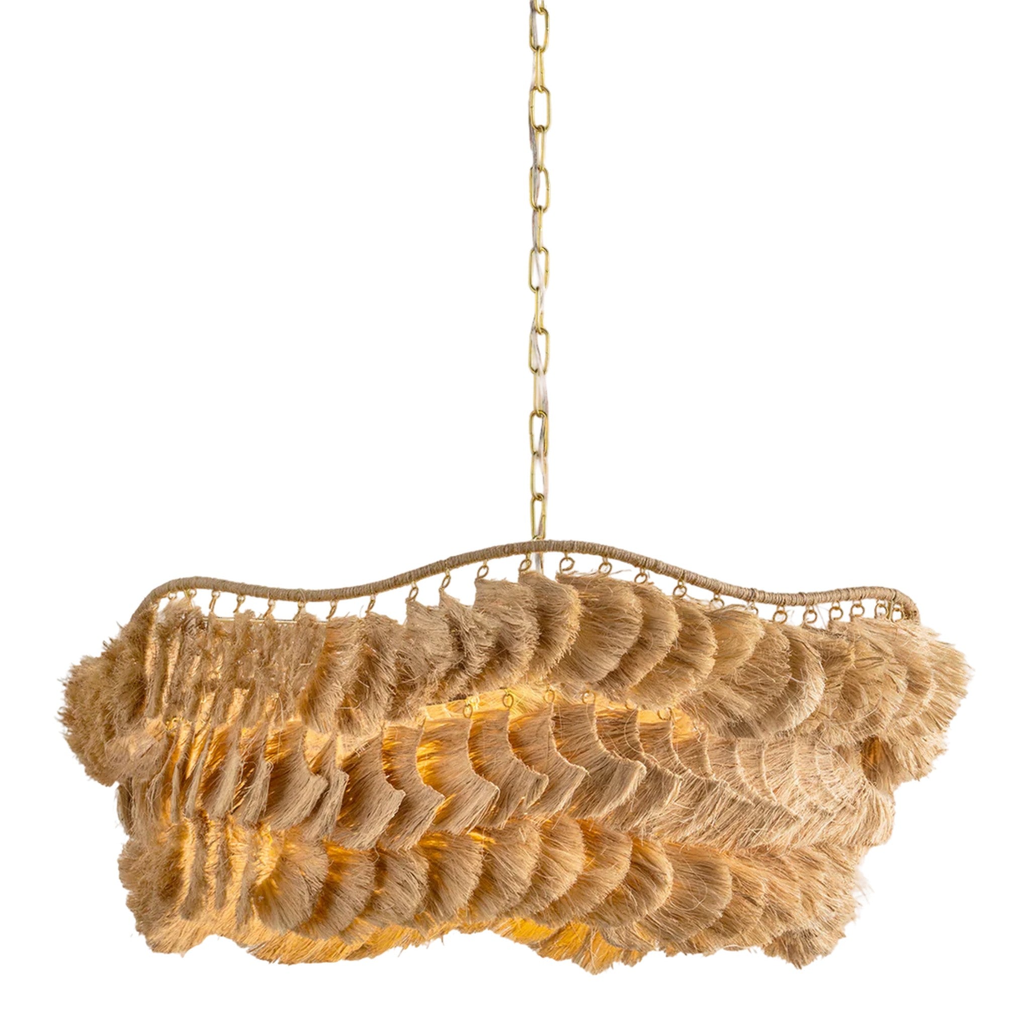 DARIA CHANDELIER (MULTIPLE SIZES) - robinsonco.ca