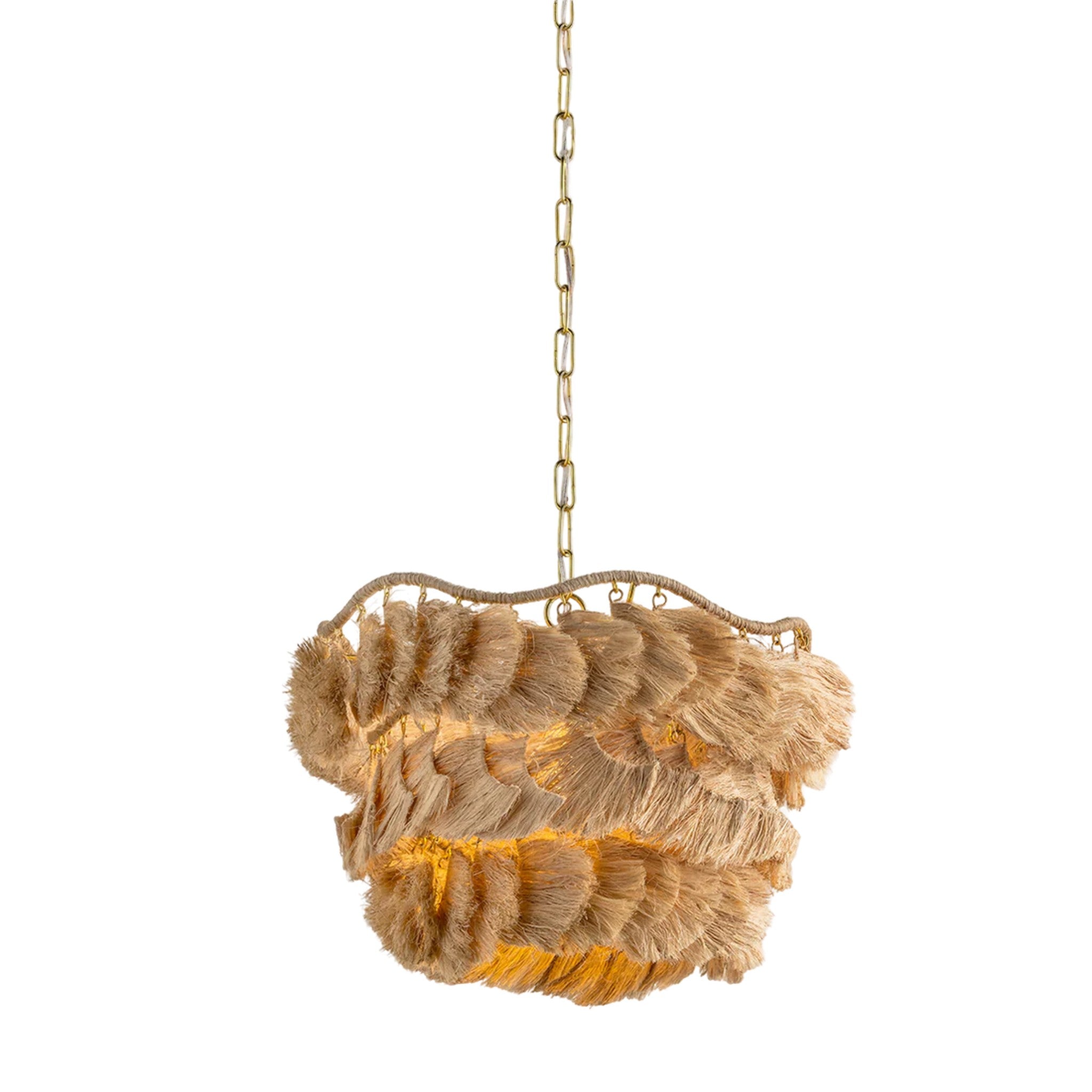 DARIA CHANDELIER (MULTIPLE SIZES) - robinsonco.ca