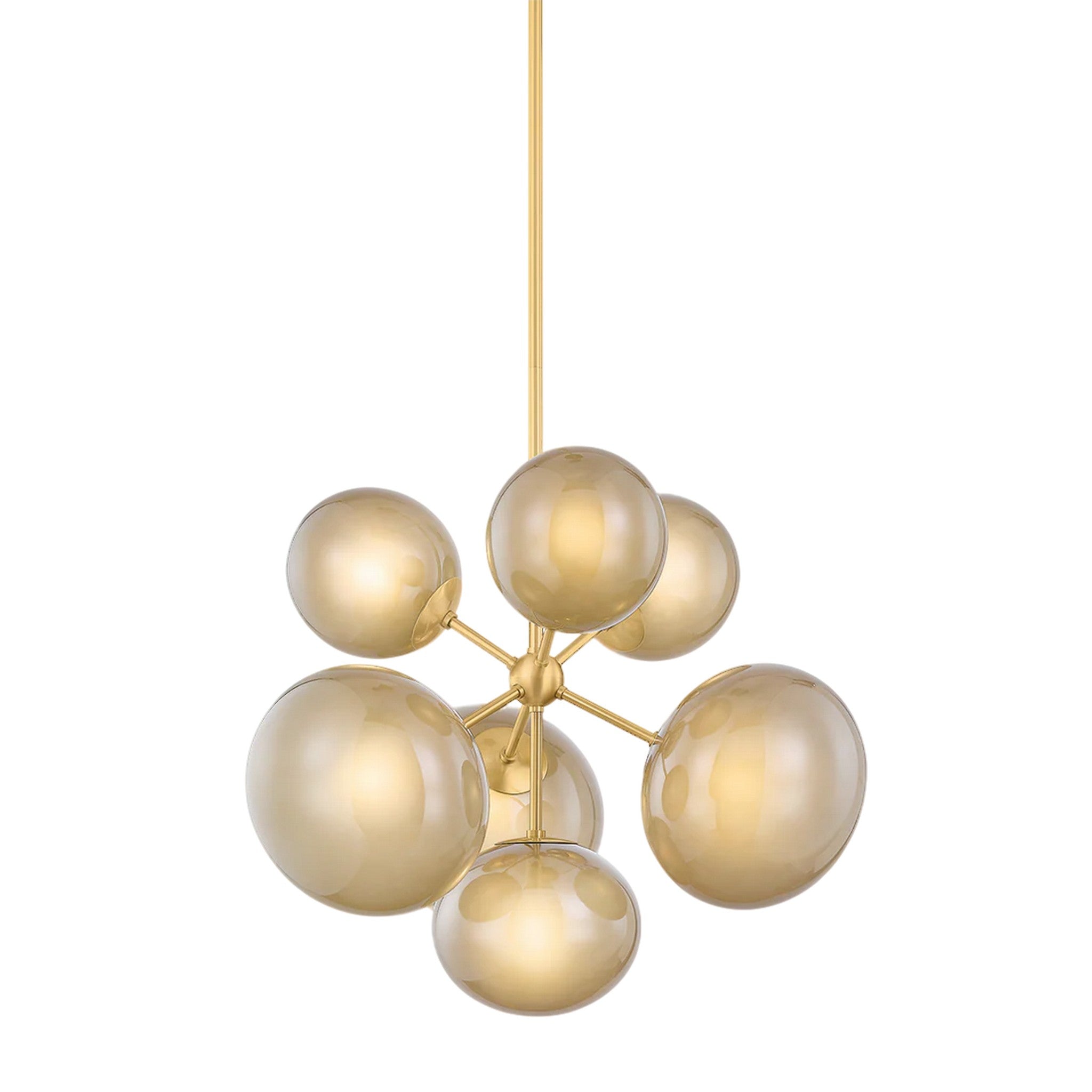 ZALEY CHANDELIER - robinsonco.ca