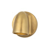 CANNA WALL SCONCE - robinsonco.ca