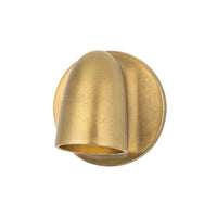 CANNA WALL SCONCE - robinsonco.ca